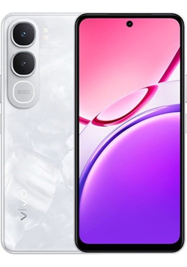 Vivo Y31 5G 6 GB 256 GB (Distribütör Garantili)
