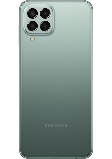 Samsung Galaxy M33 5G 128 GB (Samsung Türkiye Garantili)