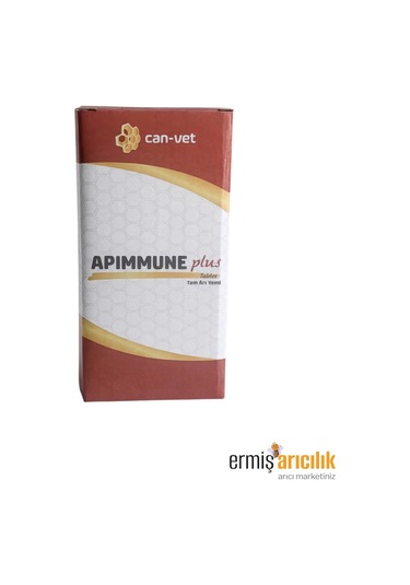 Apımmune Plus Tablet