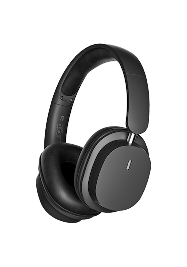 Singree Sy-t2 Kablosuz Kulaklık - Bluetooth 5.3, Tf Kart Oynatma, 3.5mm Aux, 15 Saat Çalışma, Gürültü Önleme, Katlanabilir Oyun Kulaklığı