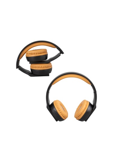 Magicvoice WH-CH760 Kablosuz Bluetooth Kulaküstü Kulaklık