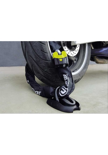 Urban Securıty 15mm Cok Amaclı Kılıt U8k