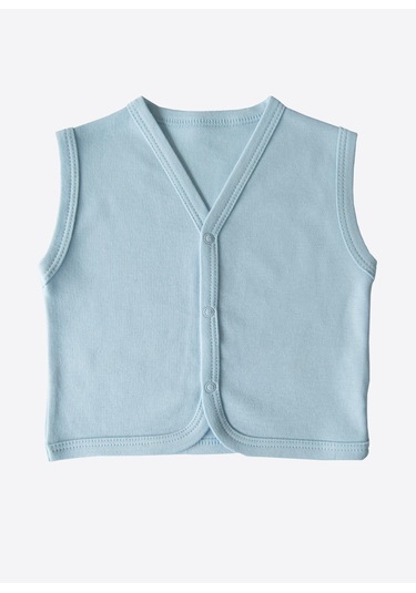 Organik New Dreams 4'lü Takım Mavi Mavi