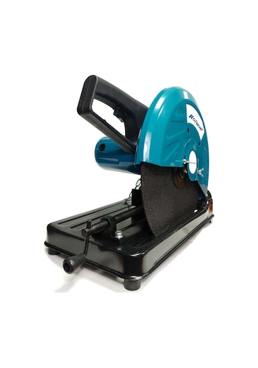 Rolwal RWL-355 2400 W 355 MM Profil Kesme Makinesi