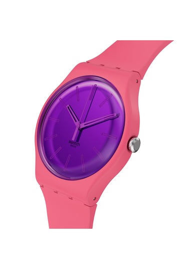 Swatch So29p102 Unisex Kol Saati