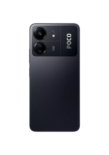 Poco C65 8 GB 256 GB (Xiaomi Türkiye Garantili)