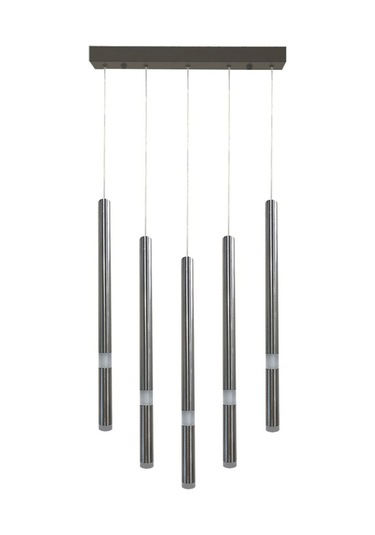 Tra83051L Eco 5Xø25 Mm Led Avize Sarkıt Long Tubo2