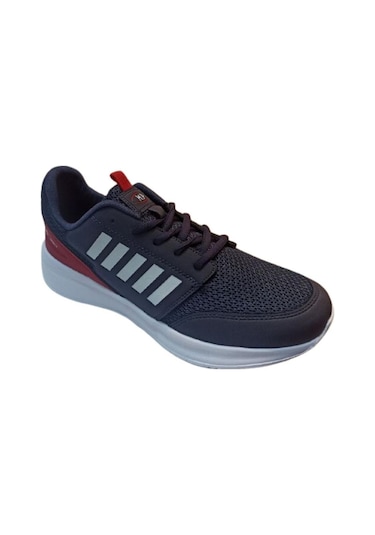 M.p. 231-1036 Bn Erkek Lacivert Büyük Numara Günlük Spor Ayakkabı-lacivert Lacivert