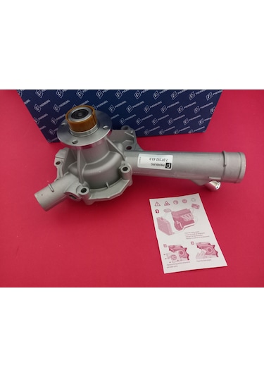 Mercedes W124 - W202 - W210 - M111 Devirdaim Pierburg