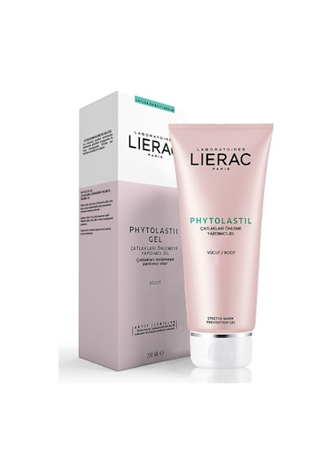 Lierac Phytolastil Çatlakları Önlemeye Yardımcı Jel 200ml