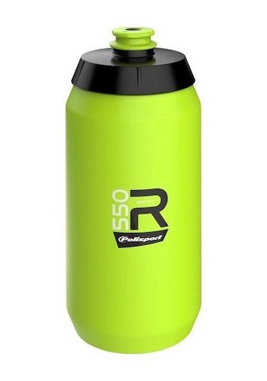 Polisport R550 Matara Suluk 550ml Siyah