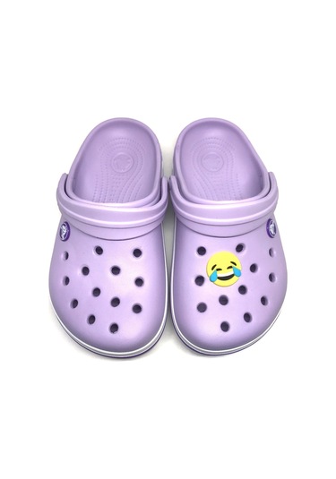 Crocs Terlik Süsü & Renkli Aksesuar Jibbitz (438667500)