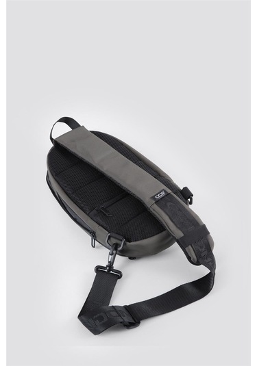 Ççs 31409 Tek Askılı Çapraz Çanta Yeşil-yeşil Yeşil