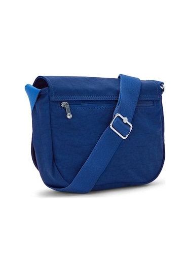 Kipling Loreen M Deep Sky Blue Kadın Çapraz Askılı Çanta Kı7729 001