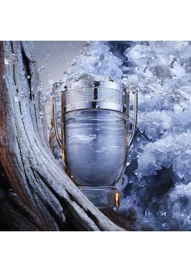 Paco Rabanne Invictus Erkek Parfüm EDT 100 ML