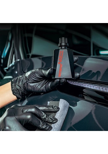 Nasiol Nl272 50ml Üst Düzey Nano Seramik Kaplama Ve Boya Koruma