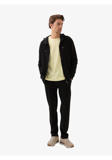 Blackspade Erkek Sweatshirt 40832 - Siyah Siyah