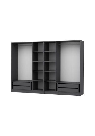 Kale 210 6 Kpk 2 Ayna4 Çek Dlp Antr - Mebran Defne Ayna Antr