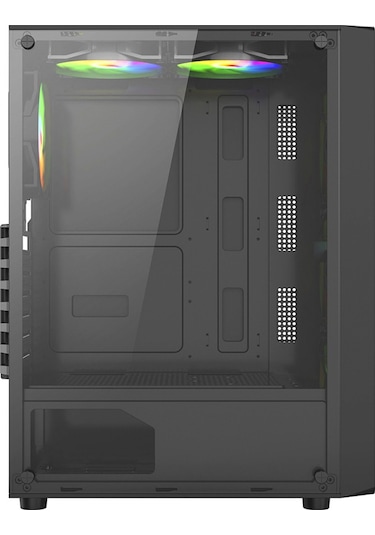 Turbox Alphacore Usb 3.0 400w Gaming Bilgisayar Kasası