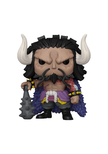 Funko Pop Figür Deluxe: One Piece- Kaido
