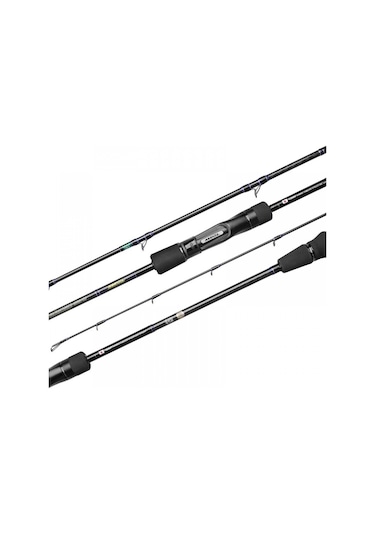 Maxel Elemento Slow Jıggıng 5115 Kamış 150/350