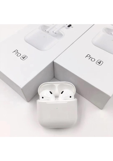 PRO 4 TWS Bluetooth Kulak İçi Kulaklık