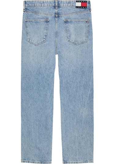 Tommy Hilfiger Otis Regular Str Cbf Rwb Cı6033 Mavi Erkek Jean-9179 Mavi