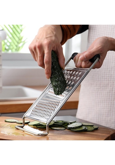 Paslanmaz Çelik Çamur Taşlama Zencefil Çamur Taşlama Patates Püresi Taşlama Meyve Çamur Bebek Maması Ev Patates Parlatma Makinesi Plastic - Small Hole