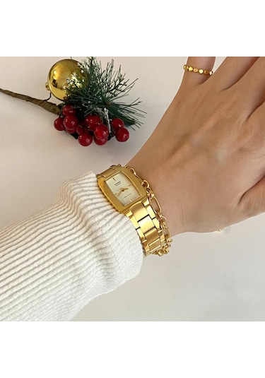 Casio LTP-1165N-9CRDF Kadın Kol Saati