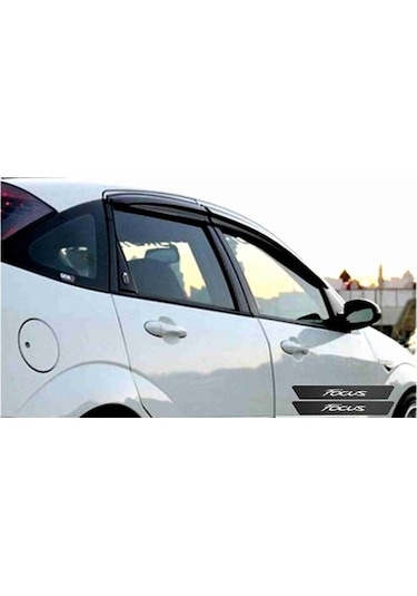 ford focus 1 hb cam rüzgarlığı - ( kutulu gönderim )