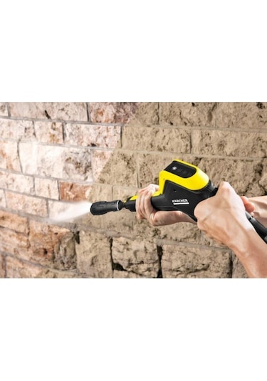 Karcher Taş Ve Cephe Temizleyicisi