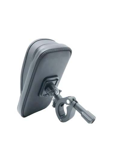 Oj Holder Sun 6,3 Motosiklet Telefon Tutucu M275 Siyah
