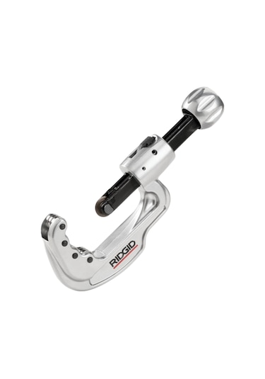 Rıdgıd 31803 Model 65-s 6-67mm Teleskopik Vidalı Çelik Boru Kesici