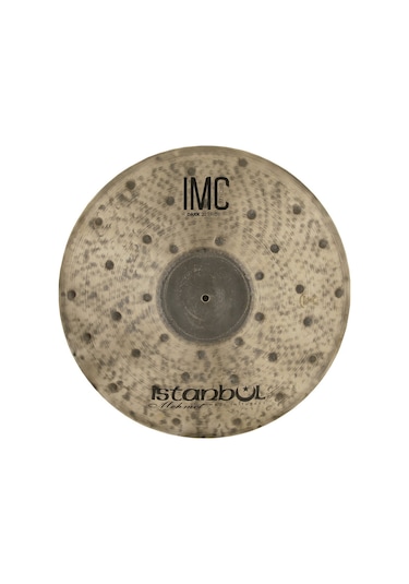 İstanbul Mehmet Imc Dark 22 Ride