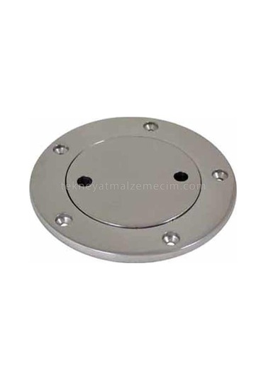 Shuıvan Güverte Kapağı Çap 115mm-1226