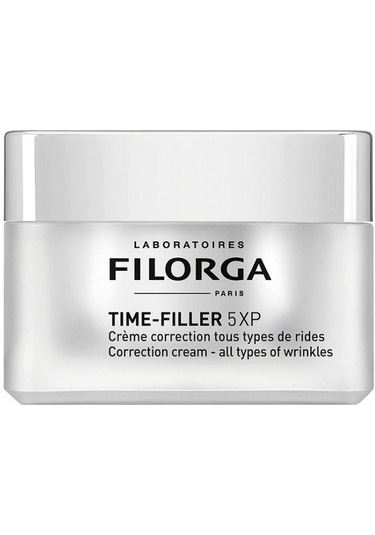 Filorga Time Filler Kırışıklık Karşıtı Krem 50 Ml