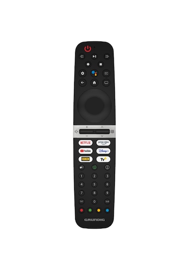 Grundig RIO 50 GHU 8900 S Ultra HD 4K LED TV