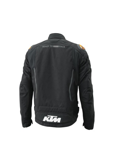Ktm Ampere Wp Jacket