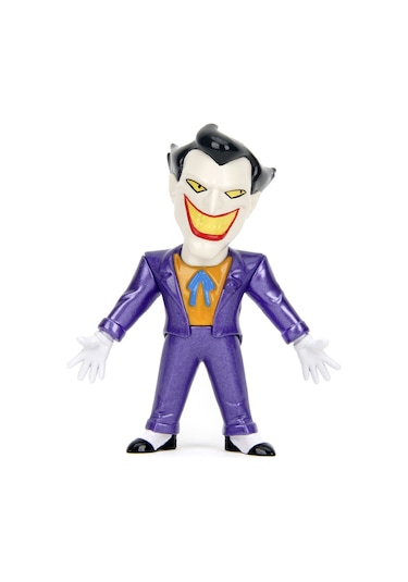 Jada Dc Batman Animated Figür The Joker 6.5 Cm