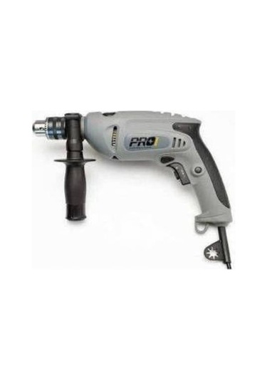 Pro Technic DM710 710V Darbeli Delme Vidalama Matkap