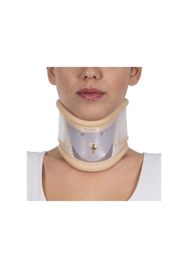 Medikaltec Servikal Çeneliksiz Boyunluk Small