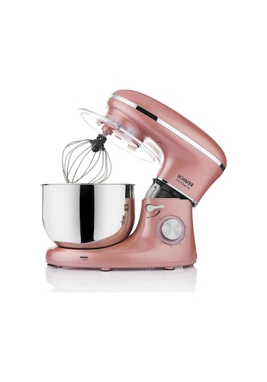 Schafer Prochef XL 5L 1400 W Stand Mikser