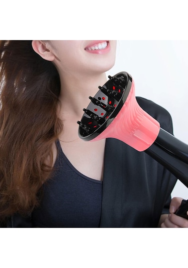 Suntek Saç Kurutma Makinesi Difüzörü,fön Difüzörü