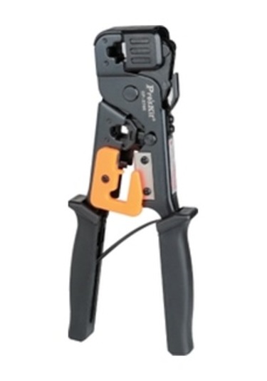 Proskit Cp-376E Kablo Sıkıştırma Pensesi N11.4184