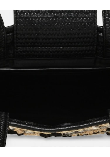 Steve Madden Bdecor-b Black Kadın Siyah Omuz Çantası Bdecor-b