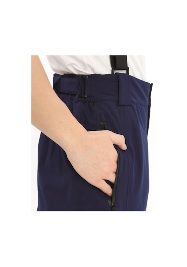 Mapamyumco Erkek Kayak Pantolon - Lacivert