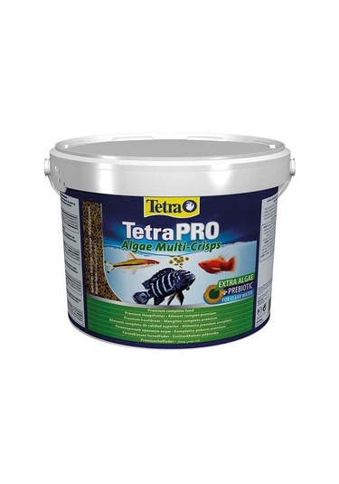 Tetra Pro Algae Multi-Crisps 250 gr