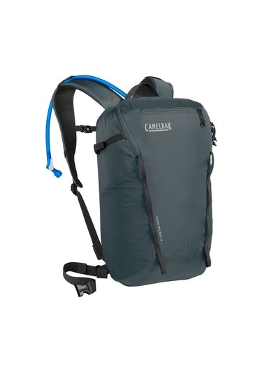Camelbak Cloud Walker 18 Sırt Çantası 85oz, Koyu Gri