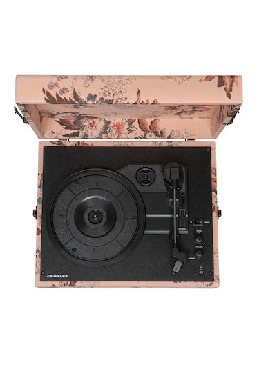 Crosley Vintage Bluetooth Alıcılı ve Taşınabilir Müzik Pikap