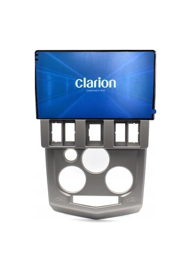 Dacia Logan Android Multimedya Sistemi 4-64 Clarion 2004-2009